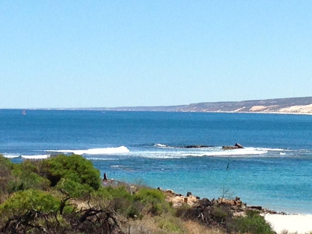 Pelican'S Nest Kalbarri Extérieur photo
