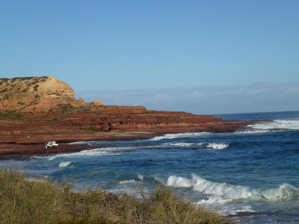 Pelican'S Nest Kalbarri Extérieur photo